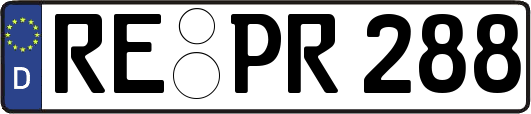 RE-PR288