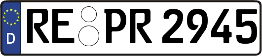 RE-PR2945
