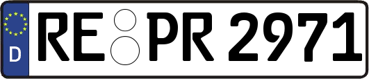 RE-PR2971