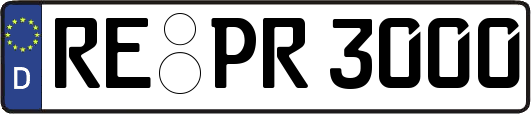 RE-PR3000