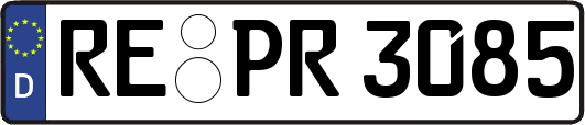 RE-PR3085