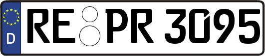 RE-PR3095