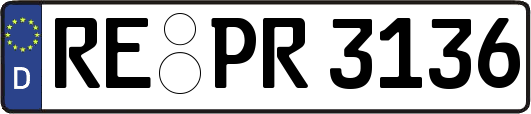 RE-PR3136