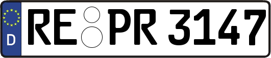 RE-PR3147