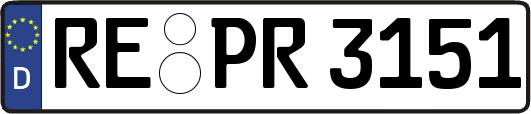 RE-PR3151