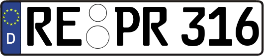 RE-PR316