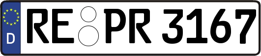 RE-PR3167