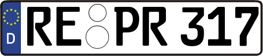 RE-PR317