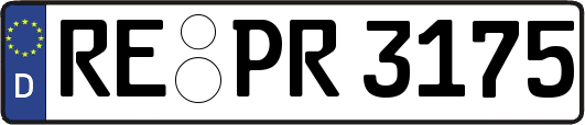 RE-PR3175