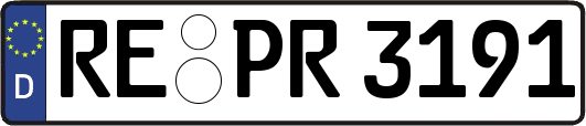 RE-PR3191