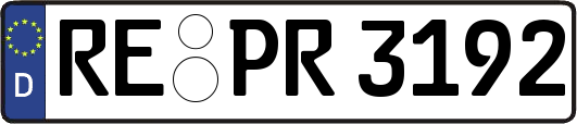 RE-PR3192