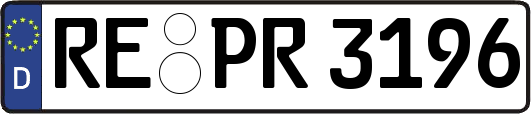 RE-PR3196