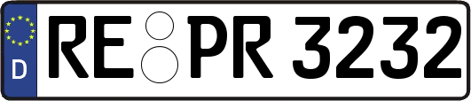 RE-PR3232