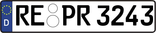 RE-PR3243