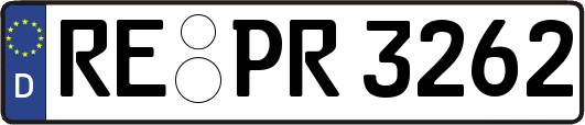 RE-PR3262