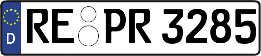RE-PR3285