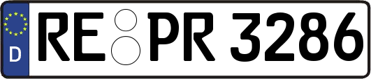 RE-PR3286