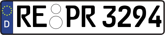 RE-PR3294