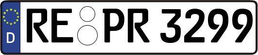RE-PR3299