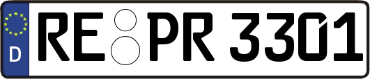 RE-PR3301