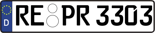 RE-PR3303