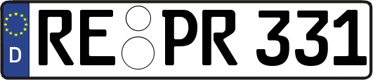 RE-PR331