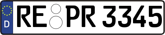 RE-PR3345