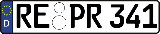 RE-PR341