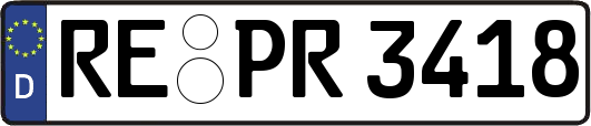 RE-PR3418