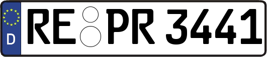 RE-PR3441