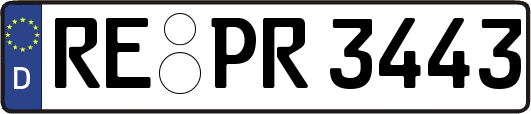 RE-PR3443