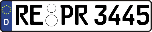RE-PR3445