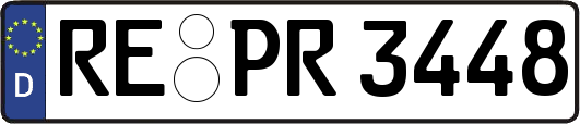 RE-PR3448