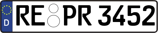 RE-PR3452
