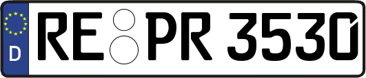 RE-PR3530