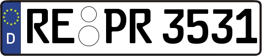 RE-PR3531