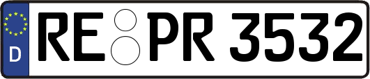RE-PR3532