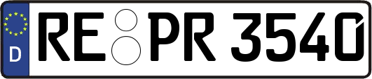 RE-PR3540