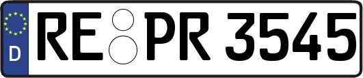 RE-PR3545