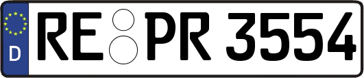 RE-PR3554