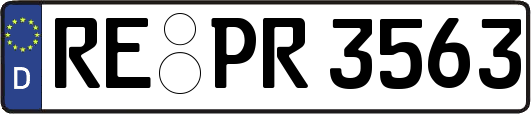 RE-PR3563