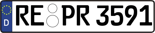 RE-PR3591