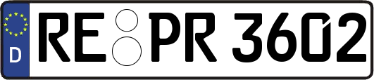 RE-PR3602