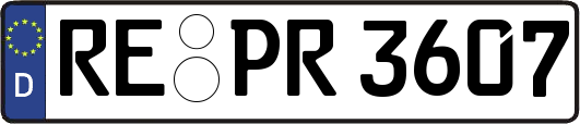 RE-PR3607