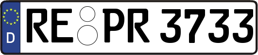 RE-PR3733