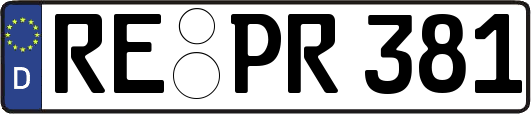 RE-PR381