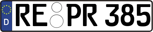 RE-PR385