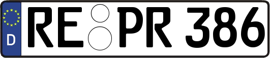 RE-PR386