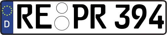 RE-PR394