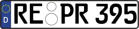RE-PR395